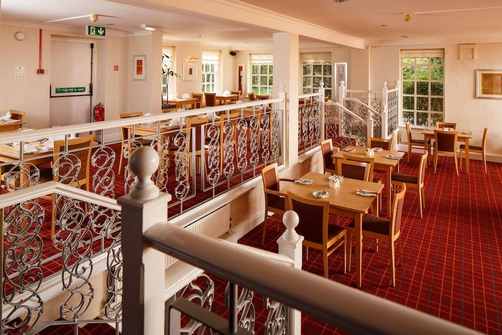 Mercure Bolton Georgian House Hotel Exteriör bild