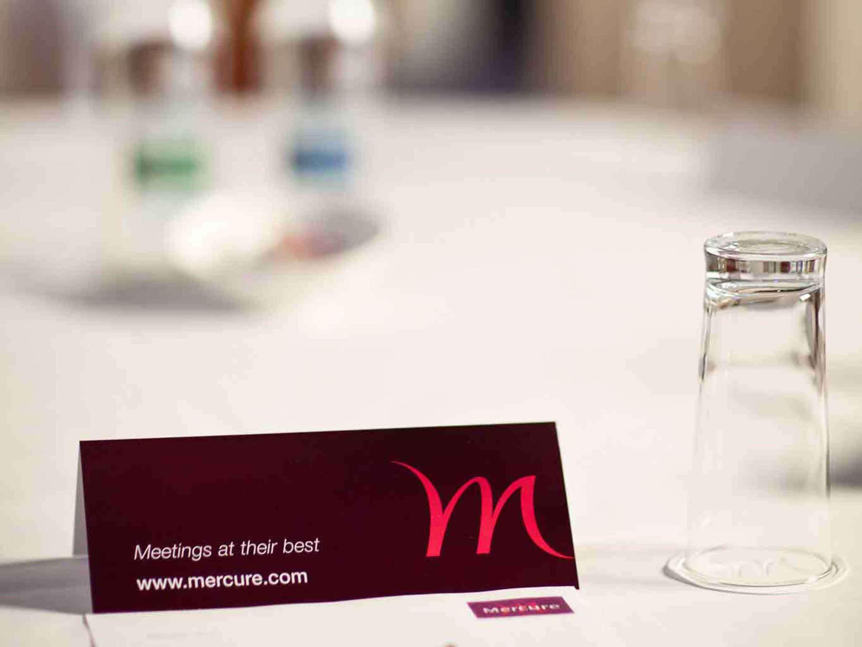 Mercure Bolton Georgian House Hotel Exteriör bild